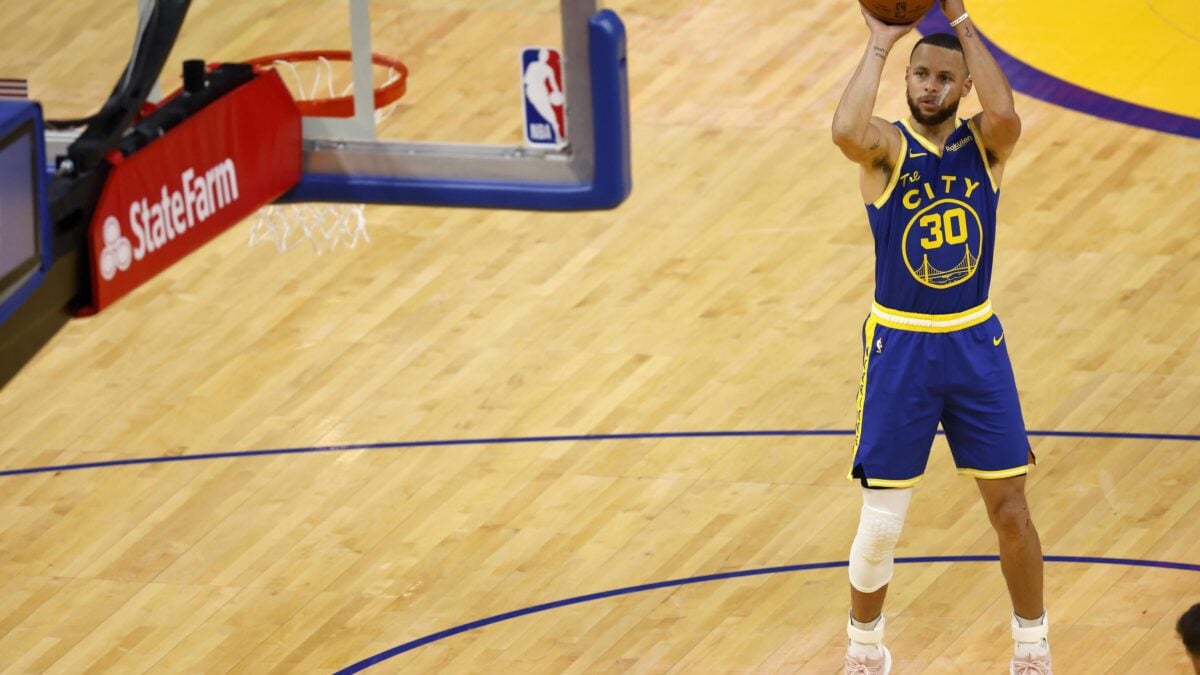 La rivoluzione dell’Nba a suon di «triple»