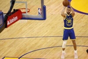 La rivoluzione dell’Nba a suon di «triple»