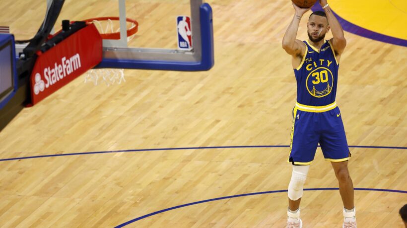 La rivoluzione dell’Nba a suon di «triple»