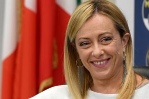La sinistra non ama la nazione e odia i patrioti