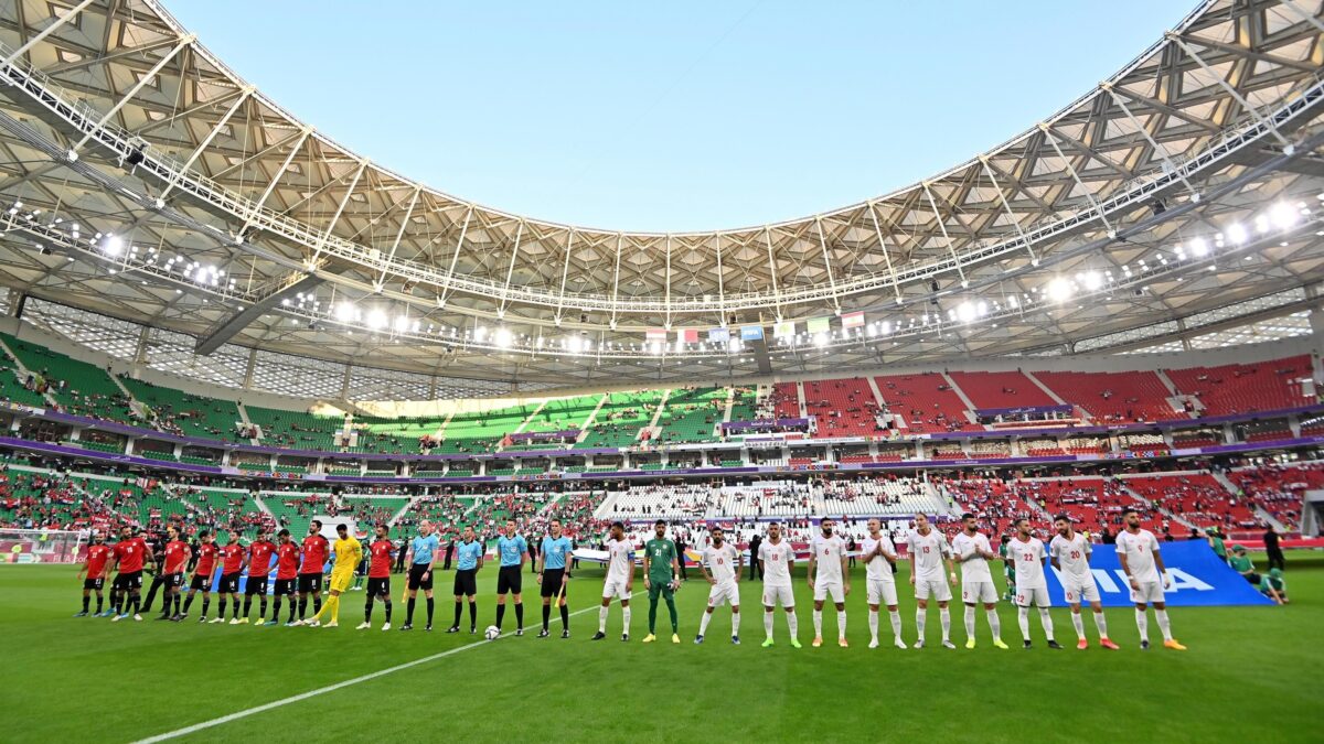 In Qatar l’antipasto del Mondiale: torna l’Arab Cup dopo 9 anni