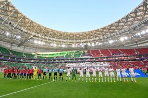 In Qatar l’antipasto del Mondiale: torna l’Arab Cup dopo 9 anni