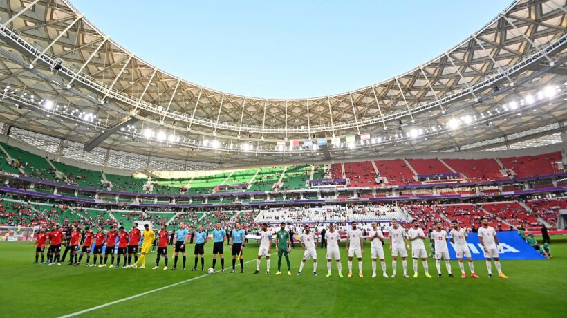 In Qatar l’antipasto del Mondiale: torna l’Arab Cup dopo 9 anni
