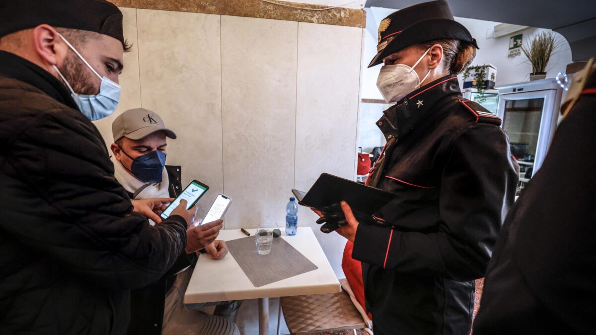 Superpass, i prefetti in gara per multarci