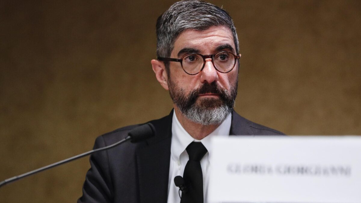 Con la scusa della guerra alle bufale si invocano le veline del governo