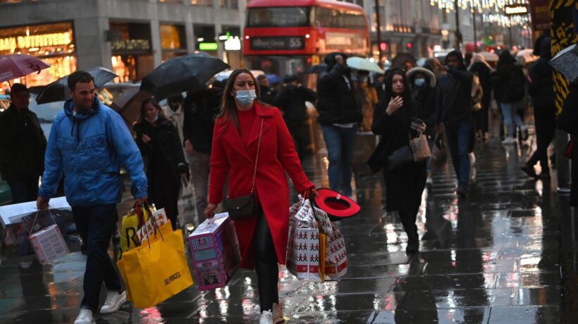 Londra, Parigi e Madrid insegnano. Basta isterie sull’aumento dei casi
