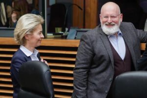 L’Ue ci aumenta pure le bollette