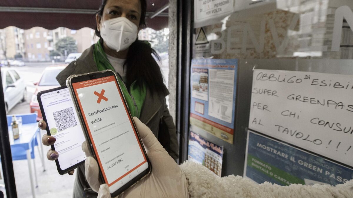 Visto che la card è inutile, la estenderanno