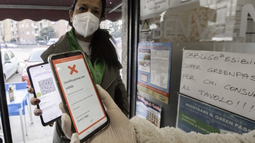 Visto che la card è inutile, la estenderanno