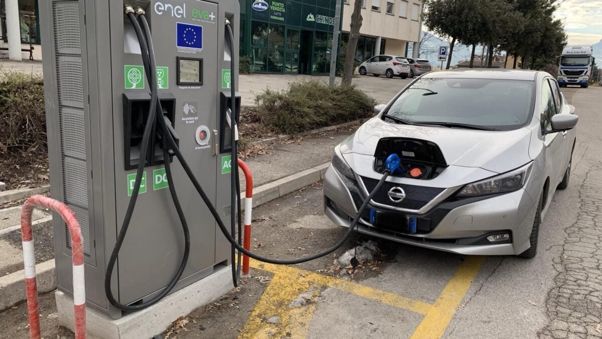 La filiera dell’auto chiede al governo un ripensamento sui veicoli verdi