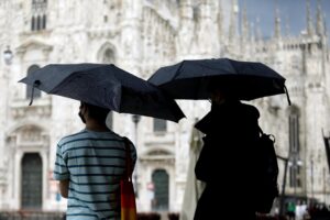 Un popolo impaurito perde lucidità e diventa incapace di difendersi