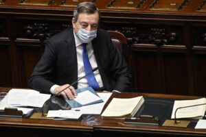 Draghi estenderà il golden power
