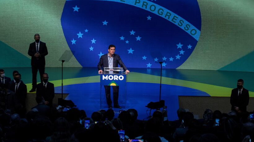 Il giro del mondo in sette campagne elettorali