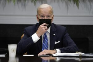 L’annus horribilis di Joe Biden (e il 2022 non sarà meglio)
