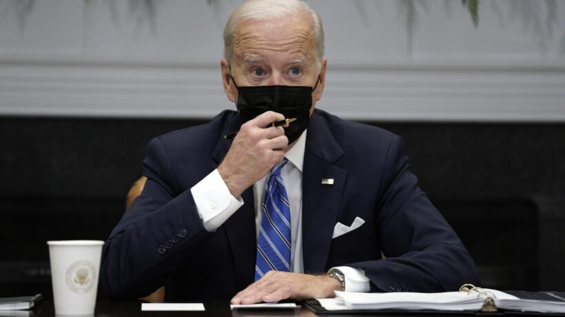 L’annus horribilis di Joe Biden (e il 2022 non sarà meglio)