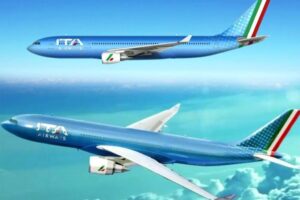 Per decollare Ita sceglie i francesi di Airbus