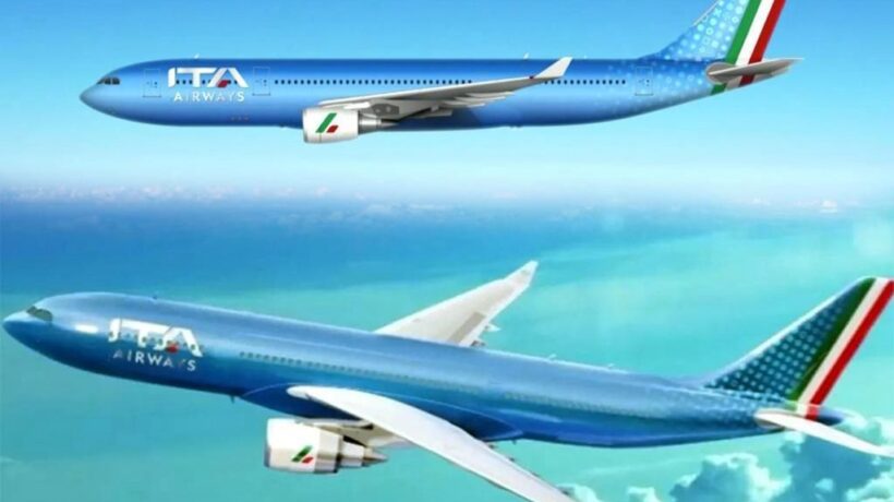 Per decollare Ita sceglie i francesi di Airbus