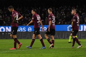 Salernitana, c’è l’offerta che può evitare il caos