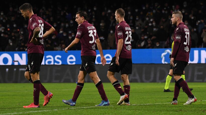 Salernitana, c’è l’offerta che può evitare il caos