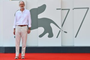 Uberto Pasolini: «Un film ogni sei anni. E l’idea l’ho sempre trovata sul giornale»