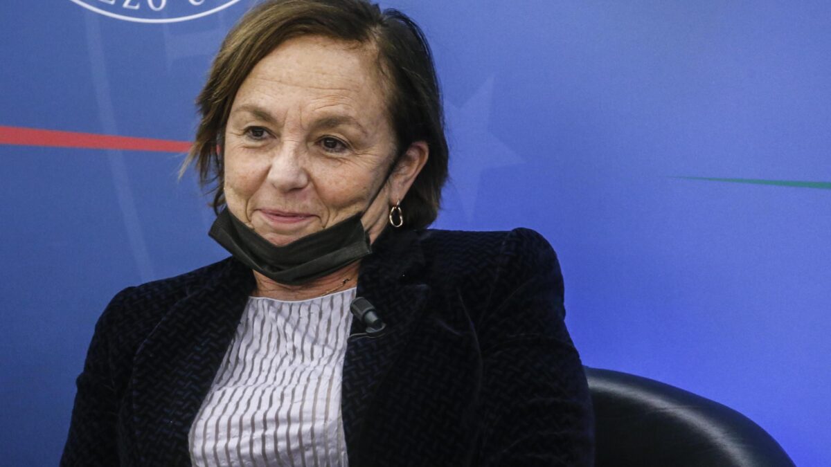 È più difficile non vaccinarsi che rubare