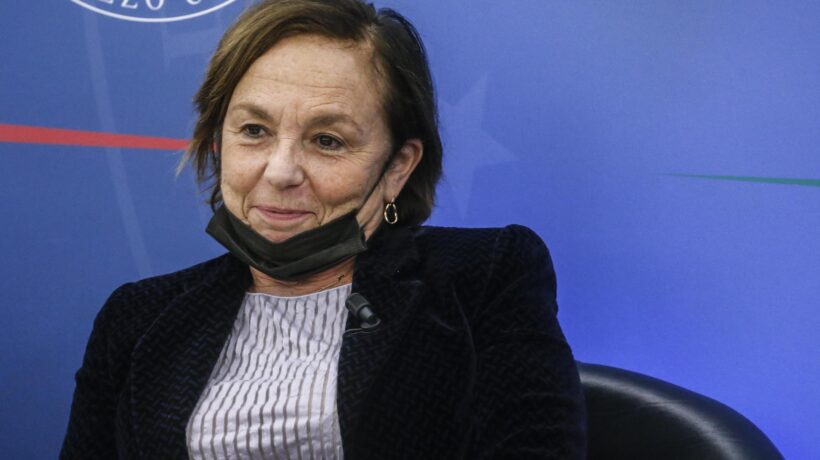 È più difficile non vaccinarsi che rubare