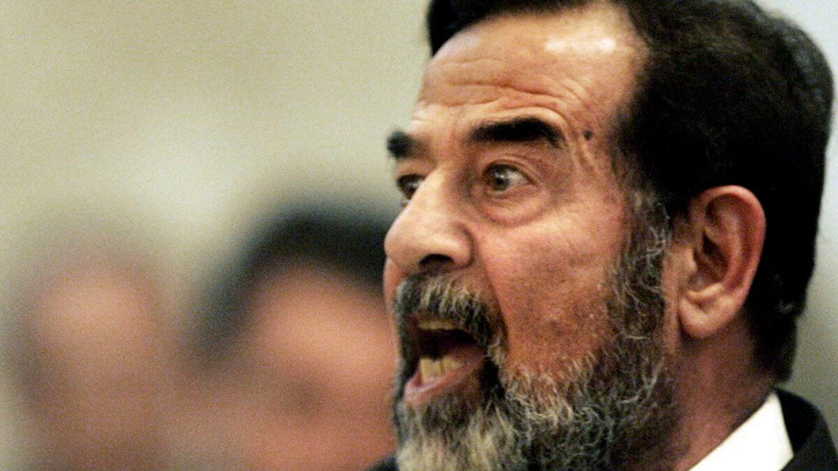Effemeridi: il 30 dicembre 2006 veniva impiccato Saddam Hussein