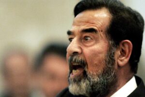 Effemeridi: il 30 dicembre 2006 veniva impiccato Saddam Hussein