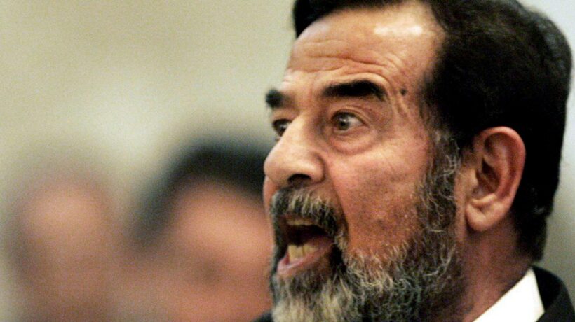 Effemeridi: il 30 dicembre 2006 veniva impiccato Saddam Hussein