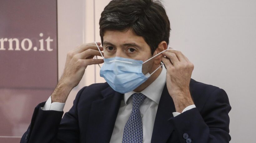 Crolla la favola del modello Italia