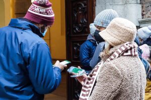 Il pass da inutile diventa pericoloso