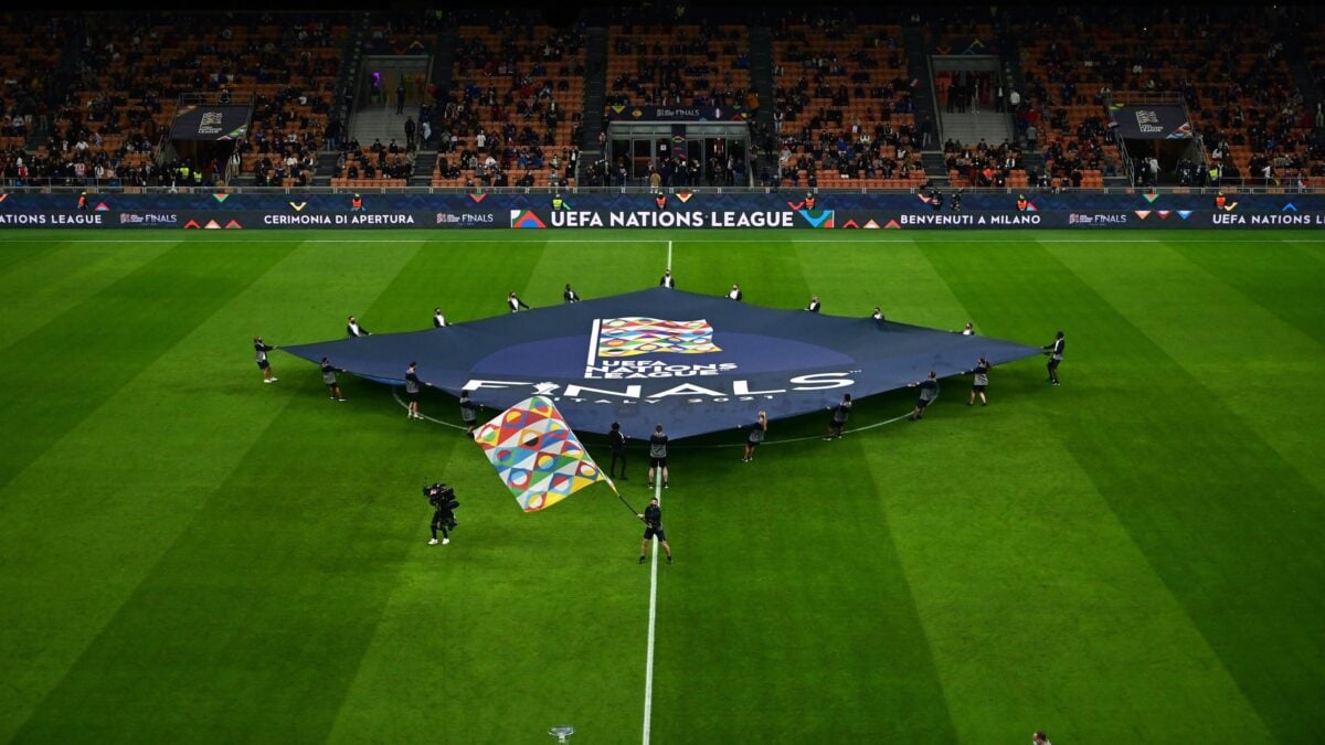 La strada per ospitare Euro 2028 è tutta in salita
