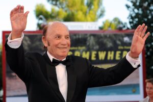 Francesco Alberoni: «Draghi è un podestà. La sua fortuna è il legame con gli Usa»