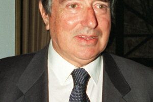 Volčič fu importante. Non solo perché teneva i sigari di Fidel in frigo