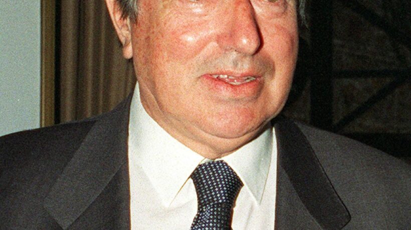 Volčič fu importante. Non solo perché teneva i sigari di Fidel in frigo