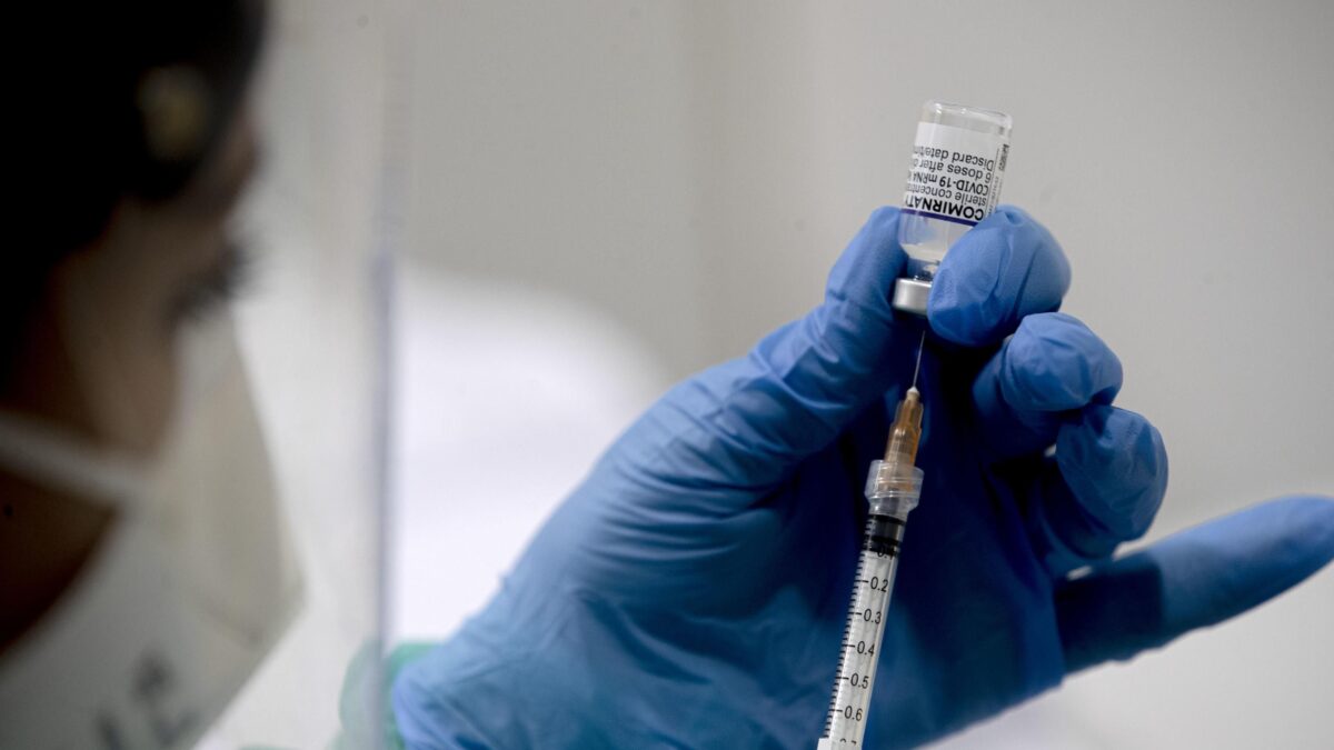 Salvezza, pentimenti, fede, profeti. Ormai i vaccini sono una religione