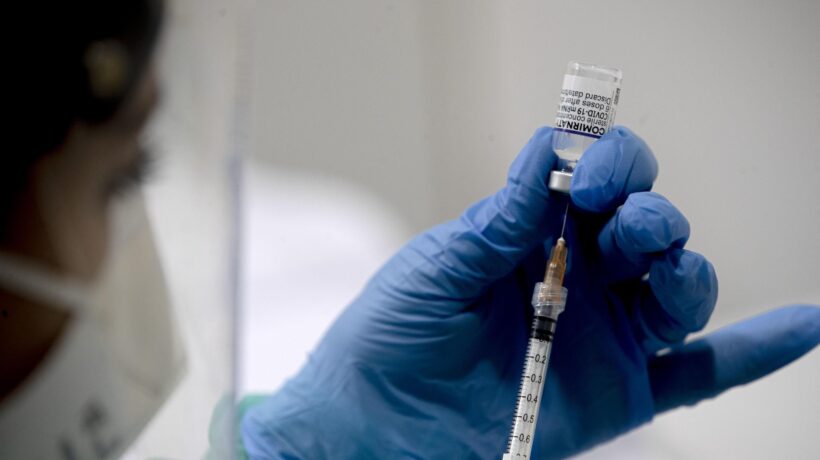 Salvezza, pentimenti, fede, profeti. Ormai i vaccini sono una religione