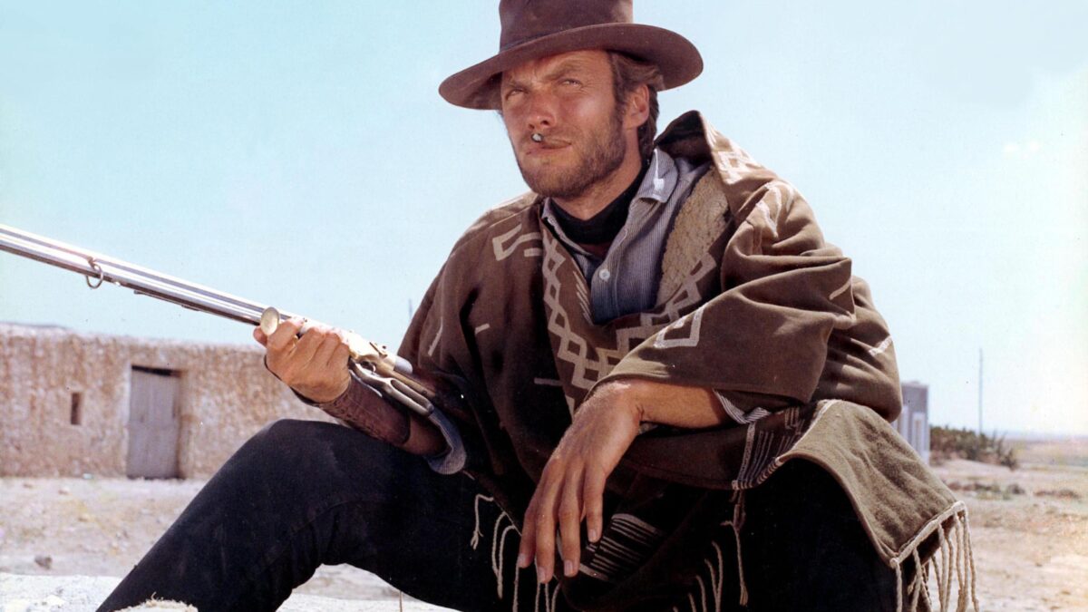 L’antidoto allo «zerocalcarismo» è Clint