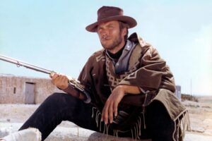 L’antidoto allo «zerocalcarismo» è Clint