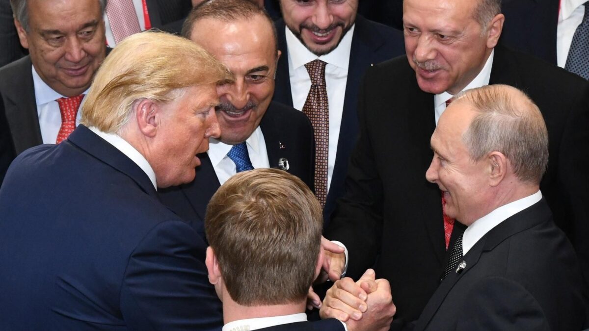Biden incontra Putin e gli Stati Uniti rimpiangono la schiettezza di Trump
