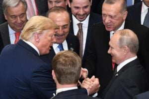 Biden incontra Putin e gli Stati Uniti rimpiangono la schiettezza di Trump