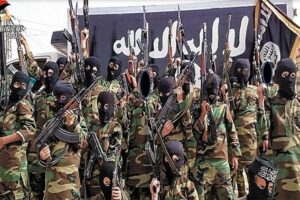 Copasir: jihadismo come la pedopornografia