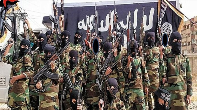 Copasir: jihadismo come la pedopornografia