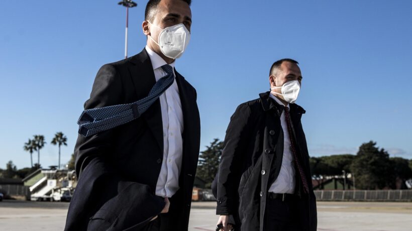 La Lega presenta un’interrogazione sul bando promosso da Di Maio