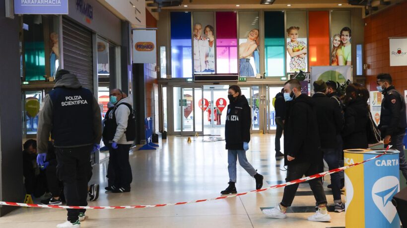 E il giudice sentenziò: non si irrita il rapinatore