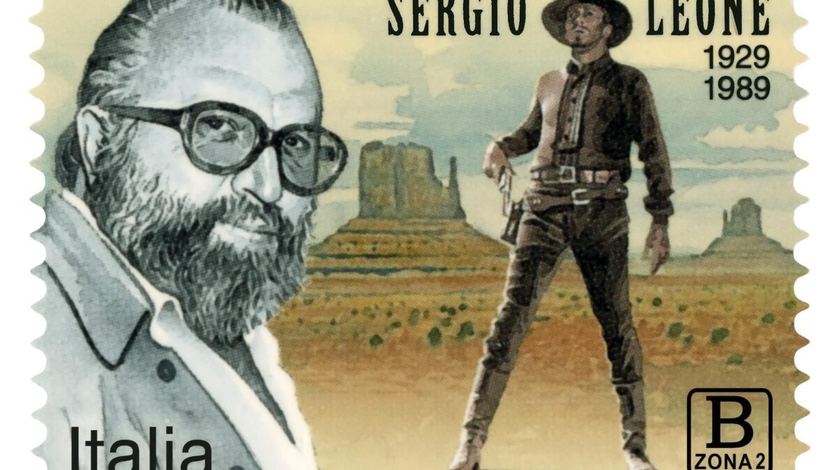 Quel genio dimenticato di Locchi. Da Sergio Leone ad Alain de Benoist