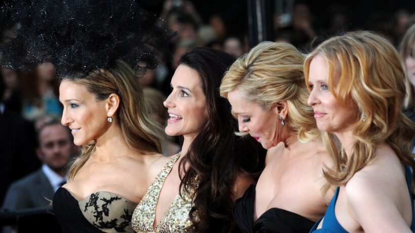 «Sex and the City» non è andato in pensione