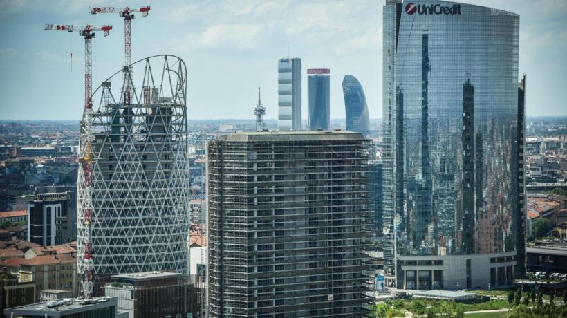 Unicredit, super cedole agli azionisti