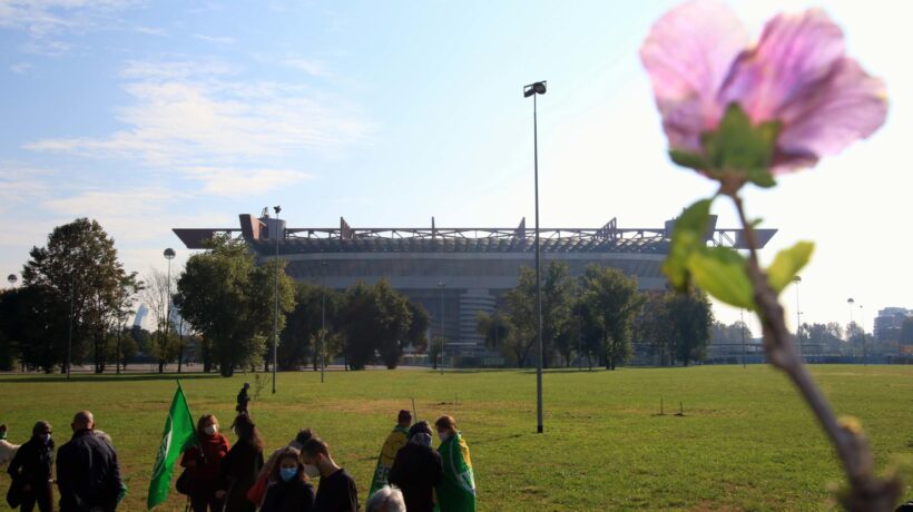 L’addio al Meazza costa a Milano 500 milioni