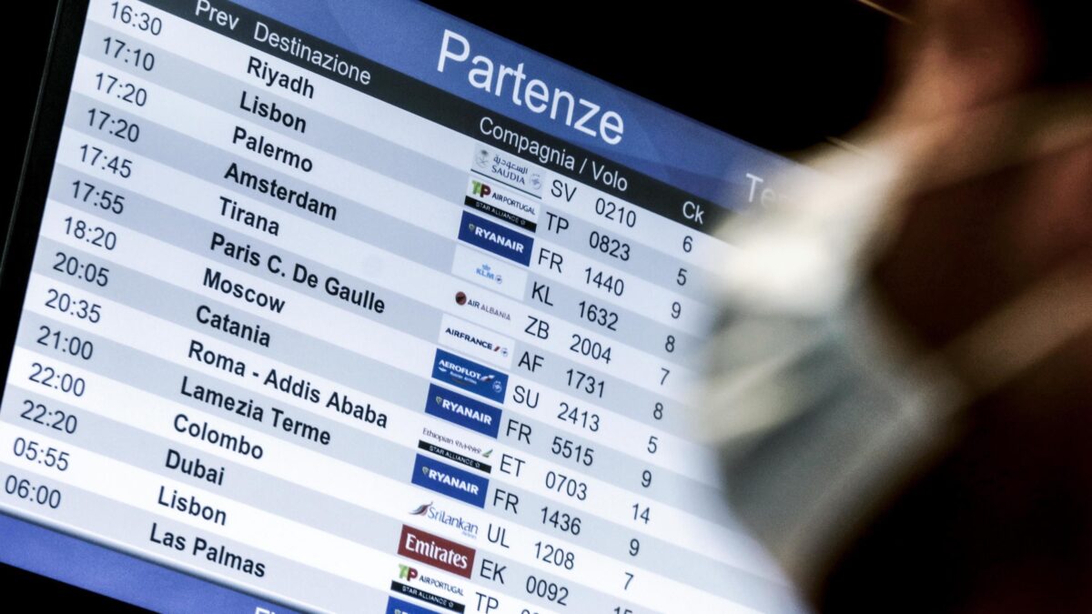 Con la stretta di Natale arriveranno 70.000 licenziamenti negli hotel